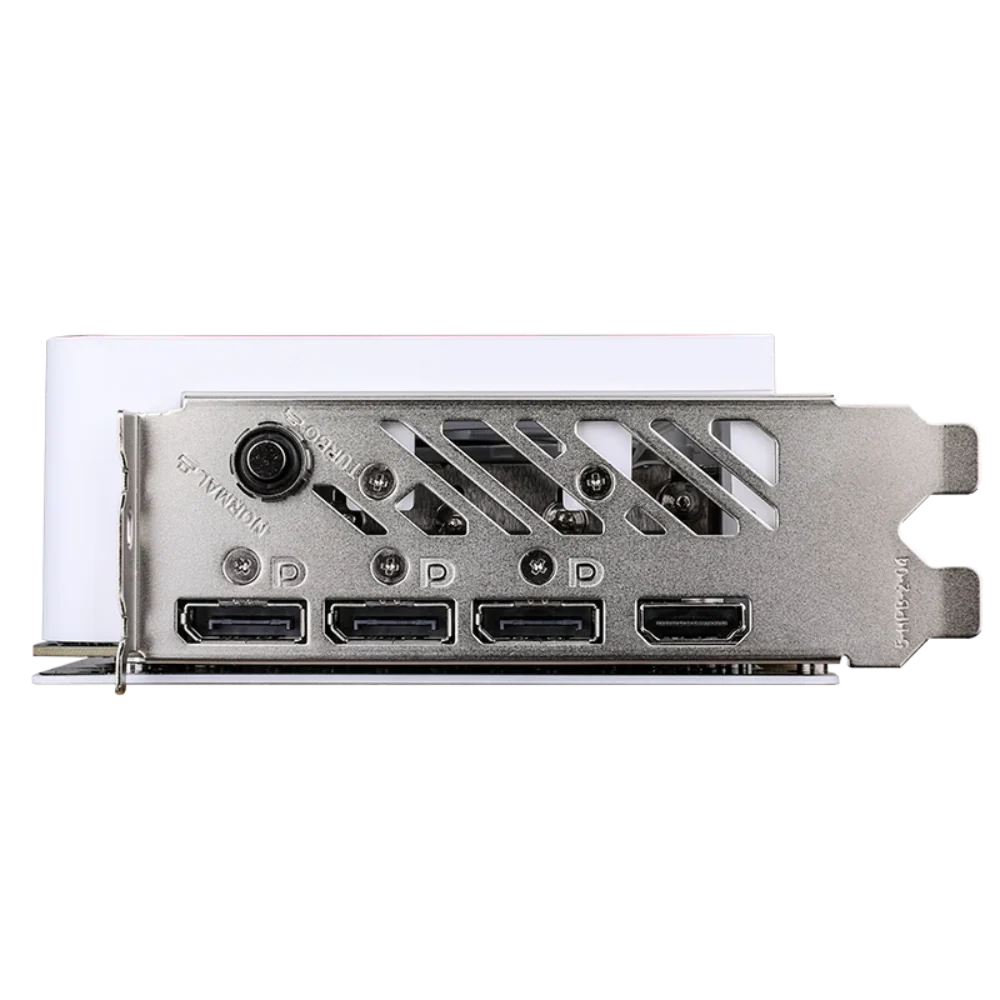 COLORFUL GeForce RTX 5070 Ultra W OC 12GB-V Nvidia Graphic Card