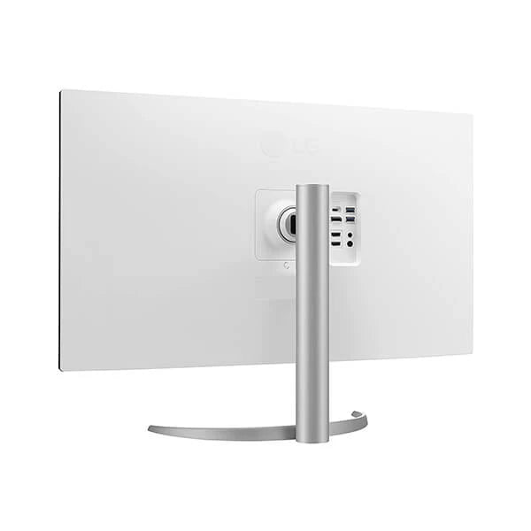 LG 32UP550N-W 32 Inch UHD 60Hz VA Panel 90% SRGB 4ms AMD Freesync Gaming Monitor