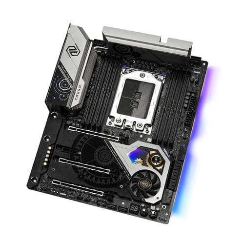 ASROCK TRX40 Taichi DDR4 AMD Motherboard