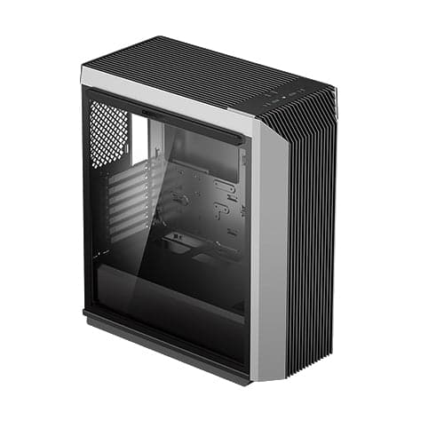 DEEPCOOL CL500 ATX ADD-RGB 4F Mid Tower Cabinet