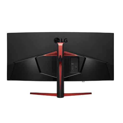 LG 34GL750 34 Inch FHD 144Hz IPS Panel 99% SRGB 1ms Adaptive Sync IPS Gaming Monitor