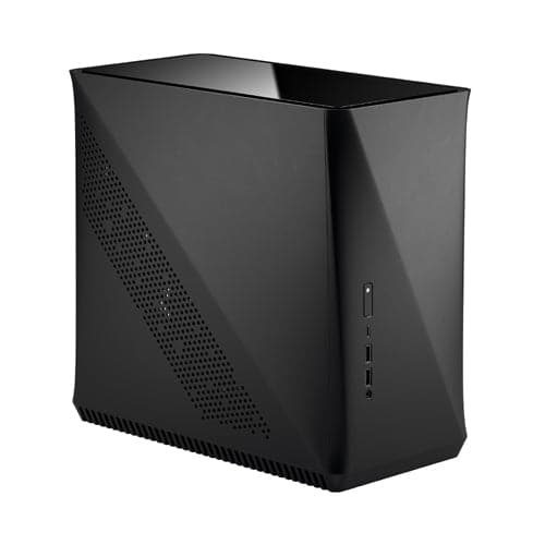 FRACTAL DESIGN Era ITX MIni Tower Cabinet (Carbon)