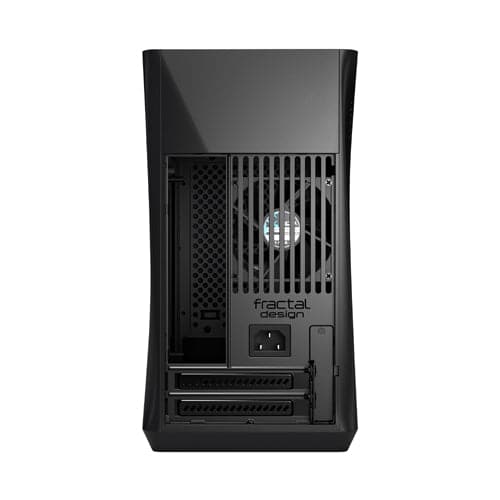 FRACTAL DESIGN Era ITX MIni Tower Cabinet (Carbon)