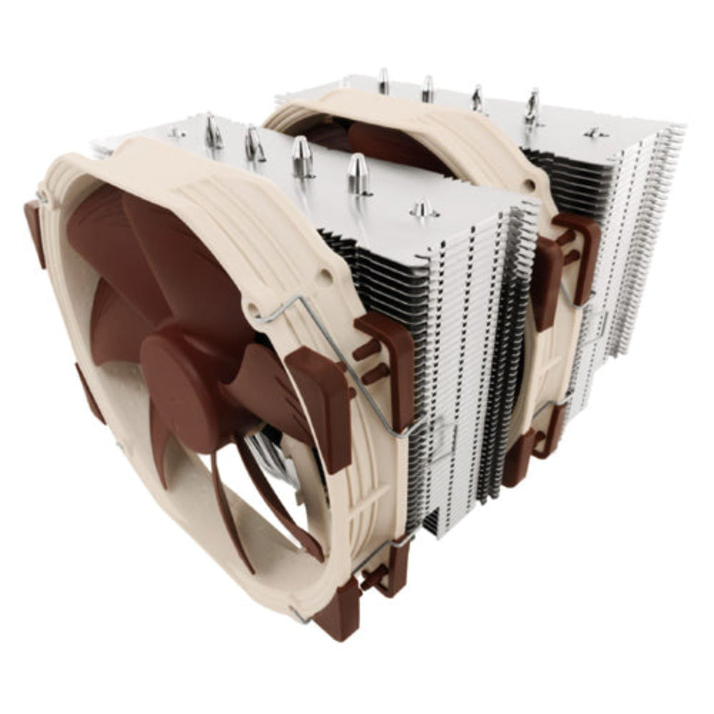 NOCTUA NH-D15 Dual Tower CPU Air Cooler