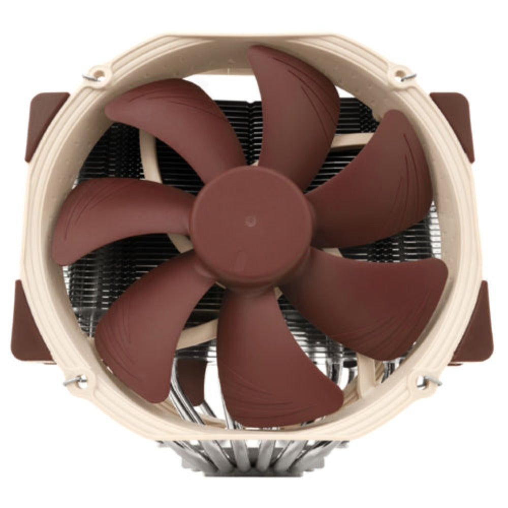 NOCTUA NH-D15 Dual Tower CPU Air Cooler