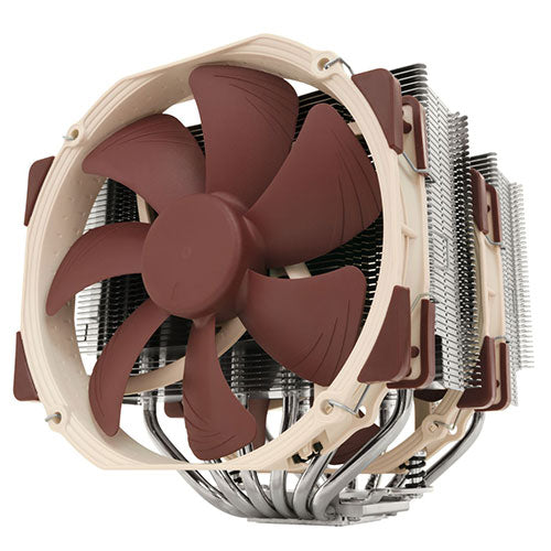 NOCTUA NH-D15 SE-AM4 140mm Dual Tower CPU Air Cooler