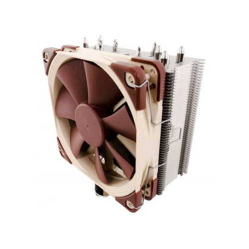 NOCTUA NH-U12S Single Tower CPU Air Cooler