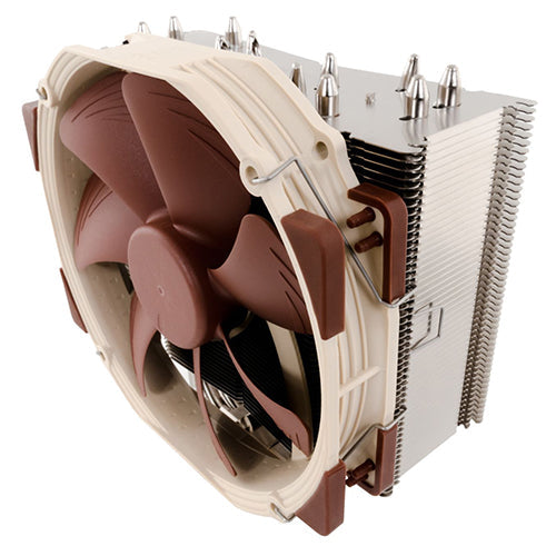 NOCTUA NH-U14S Single Tower CPU Air Cooler