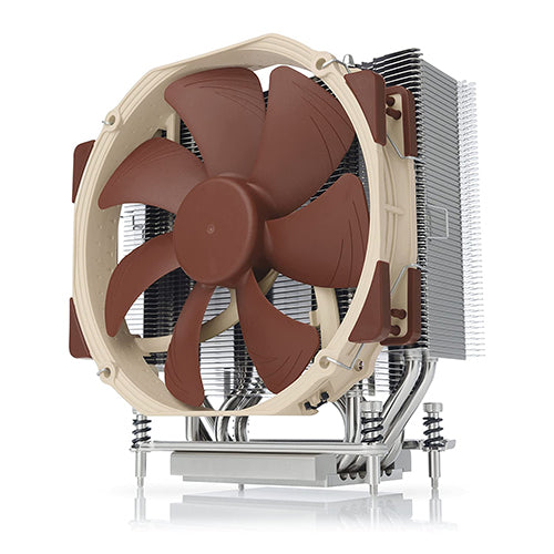 NOCTUA NH-U14S-TR4 SP3 Single Tower CPU Air Cooler