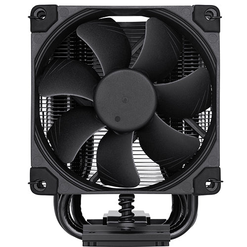 NOCTUA NH-U9S Chromax Black Single Tower CPU Air Cooler