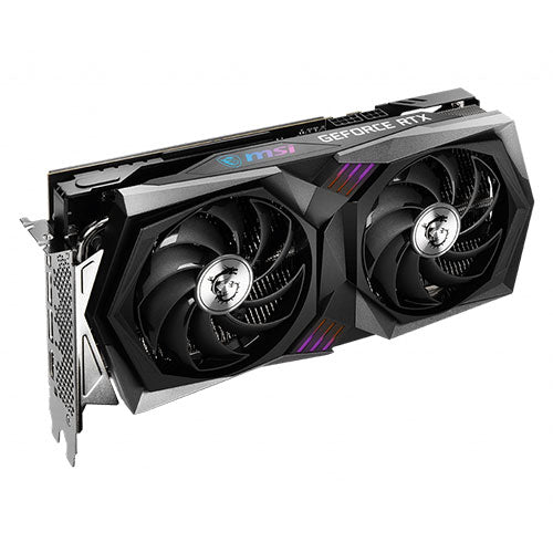 MSI GeForce RTX 3060 Gaming X 12GB Nvidia Graphic Card