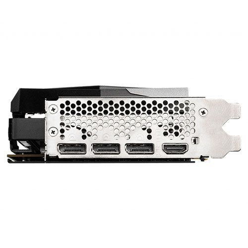 MSI GeForce RTX 3060 Gaming X 12GB Nvidia Graphic Card