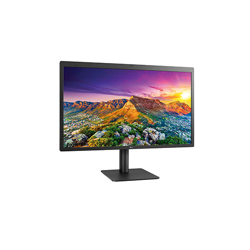 LG 27MD5KL-B 27 Inch 5K 60Hz IPS Panel 99%SRGB 12MS AMD Free Sync IPS Gaming Monitor