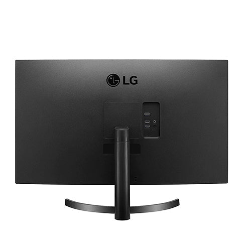 LG 32QN600-B 32 Inch 75Hz QHD IPS Panel 99% SRGB 5ms AMD FreeSync Gaming Monitor