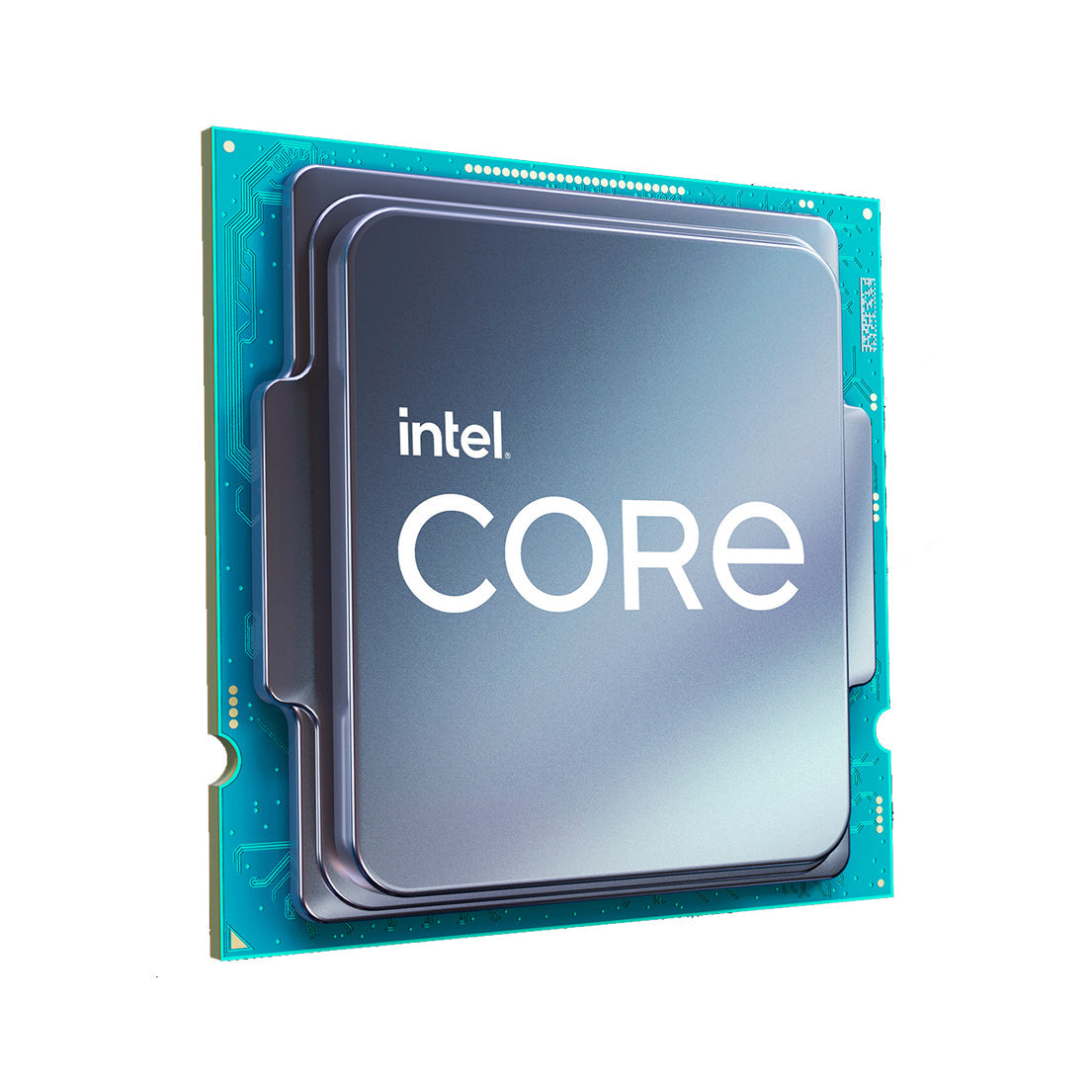 INTEL Core i5 11400F 11th Generation Processor ( 4.4 GHz / 6 Cores / 12 Threads )