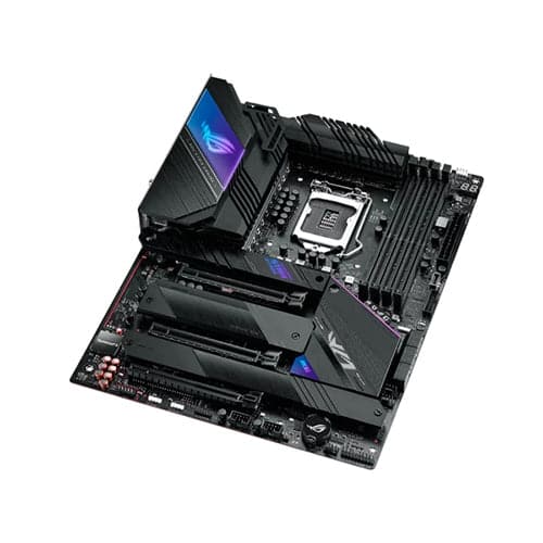 ASUS ROG Strix Z590-E Gaming Wifi DDR4 Intel Motherboard
