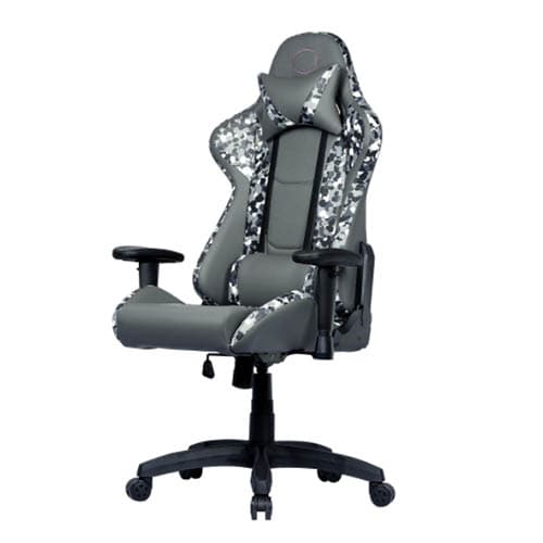 COOLER MASTER Caliber R1S Black CAMO Gaming Chair
