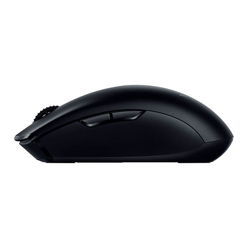 RAZER Orochi V2 Wireless Ergonomic Gaming Mouse ( RZ01-03730100-R3A1 ) ( 18000DPI / 6 Macro Button ) ( Black )