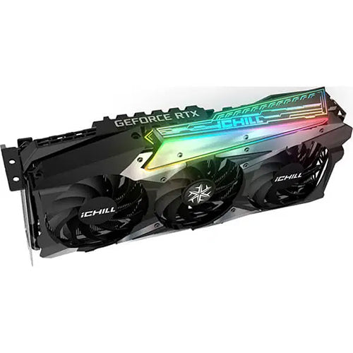 INNO3D GeForce RTX 3080 Ti IChill X4 12GB Nvidia Graphic Card