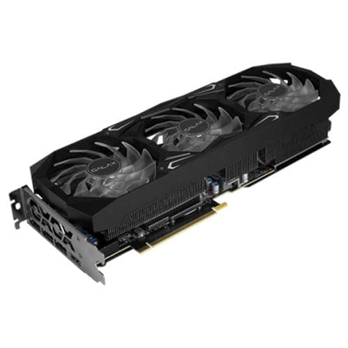 GALAX GeForce RTX 3080 Ti SG (1-Click OC) 12GB Nvidia Graphic Card