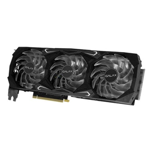 GALAX GeForce RTX 3080 Ti SG (1-Click OC) 12GB Nvidia Graphic Card