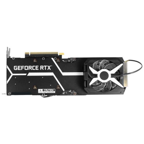 GALAX GeForce RTX 3080 Ti SG (1-Click OC) 12GB Nvidia Graphic Card