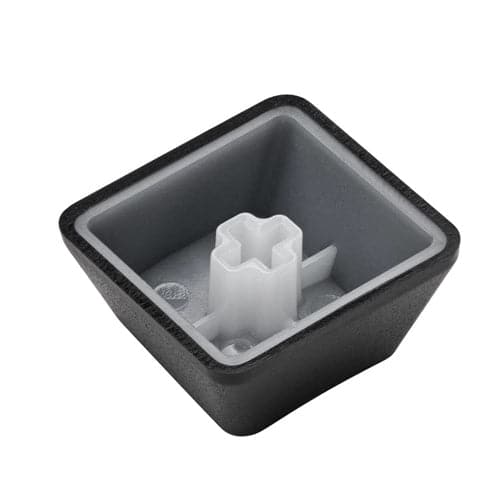 CORSAIR PBT Double Shot Pro Keycap Mod Kit (Onyx Black)