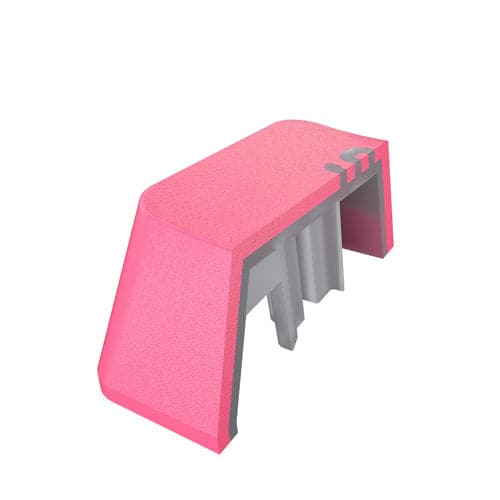 CORSAIR PBT Double Shot Pro Keycap Mod Kit (Rogue Pink)