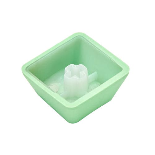 CORSAIR PBT Double Shot Pro Keycap Mod Kit (Mint Green)