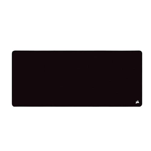 CORSAIR MM350 PRO Premium Spill Proof Extended Extra Large Cloth Black Mousepad