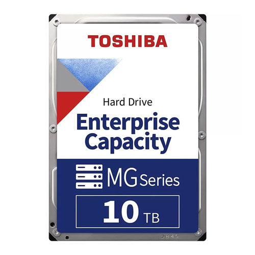 TOSHIBA Enterprise 10TB SAS Internal HDD