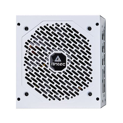 ANTEC NE850G M 850W White 80 + Gold Fully ModularATX 2.0 Power Supply