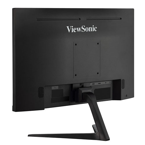 VIEWSONIC VX2418-P-MHD 24 Inch FHD 165Hz VA Panel 103% SRGB 1MS AMD Freesync IPS Gaming Monitor