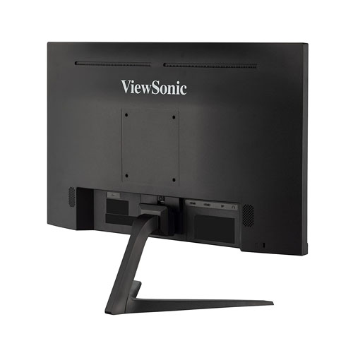 VIEWSONIC VX2418-P-MHD 24 Inch FHD 165Hz VA Panel 103% SRGB 1MS AMD Freesync IPS Gaming Monitor