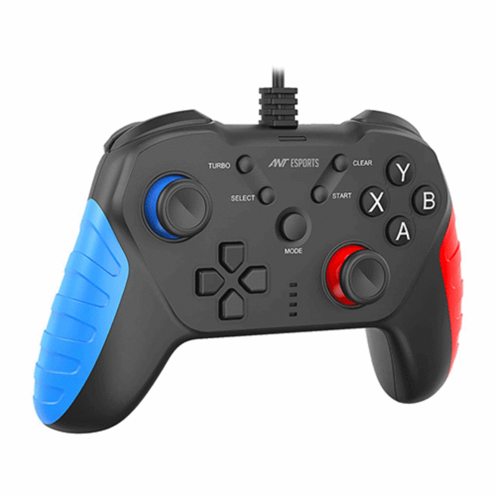 ANT ESPORTS GP110 Gamepad for Computer