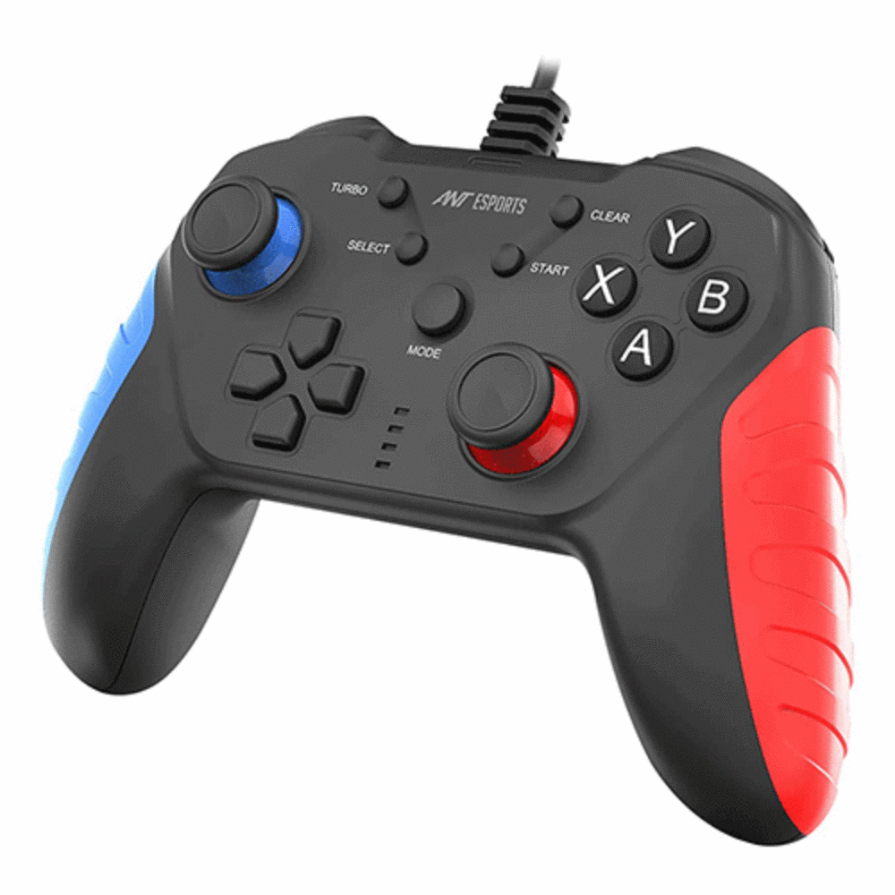ANT ESPORTS GP110 Gamepad for Computer