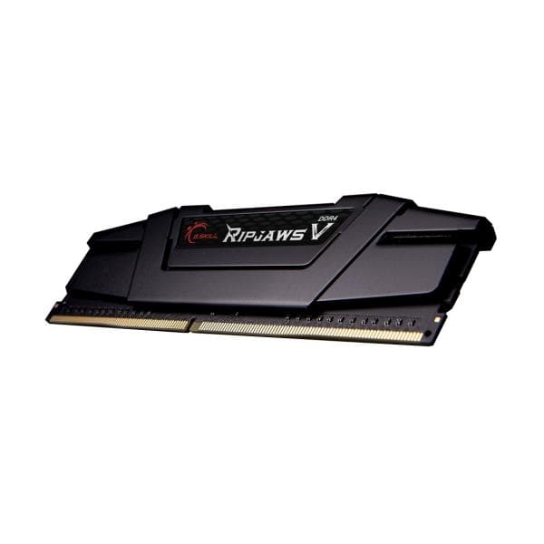 G.SKILL Ripjaws V 16GB ( 16GBx1 ) 4000MHz DDR4 RAM ( CL19 )