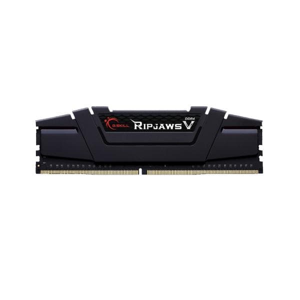 G.SKILL Ripjaws V 16GB ( 16GBx1 ) 4000MHz DDR4 RAM ( CL19 )
