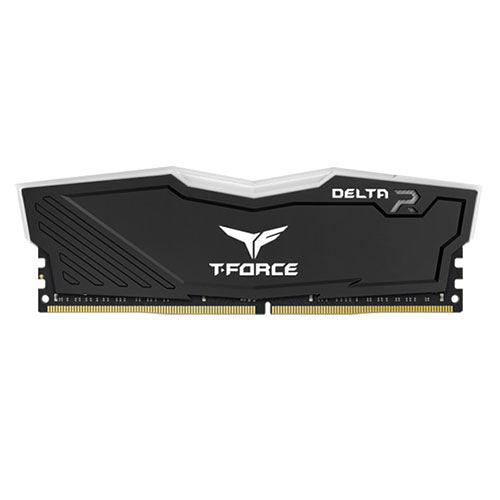 TEAMGROUP T-Force Delta RGB 32GB ( 32GB x 1 ) 3200MHz DDR4 RAM ( CL16 )