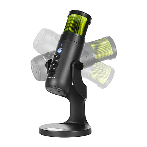 ANT ESPORTS Wente 220 USB Microphone