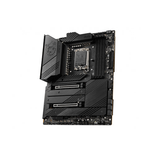 MSI MEG Z690I Unify DDR5 Intel Motherboard