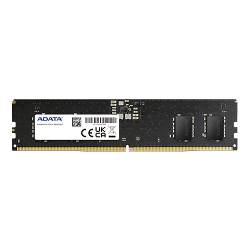ADATA Premier 16GB ( 16GB x 1 ) 4800MHz DDR5 RAM ( CL40 )