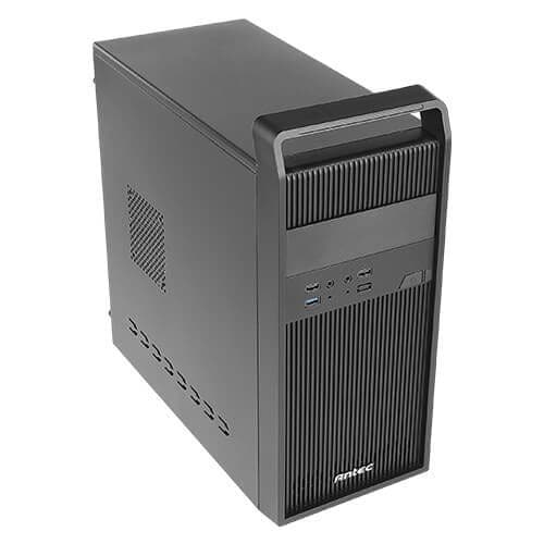 ANTEC NX110M MATX Mini Tower Cabinet (Black)