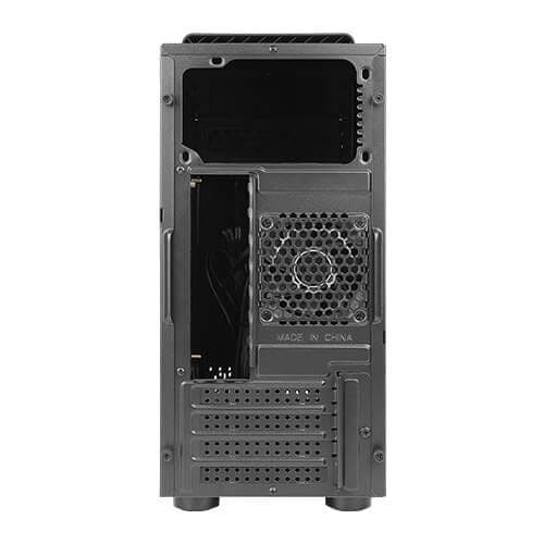 ANTEC NX110M MATX Mini Tower Cabinet (Black)