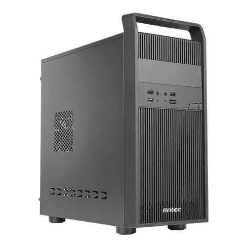 ANTEC NX110M MATX Mini Tower Cabinet (Black)