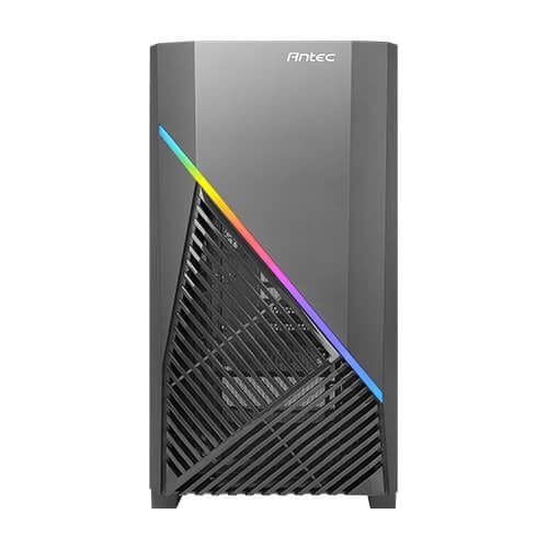 ANTEC Draco 10 MATX Mini Tower Cabinet (Black)