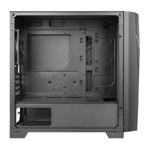ANTEC Draco 10 MATX Mini Tower Cabinet (Black)