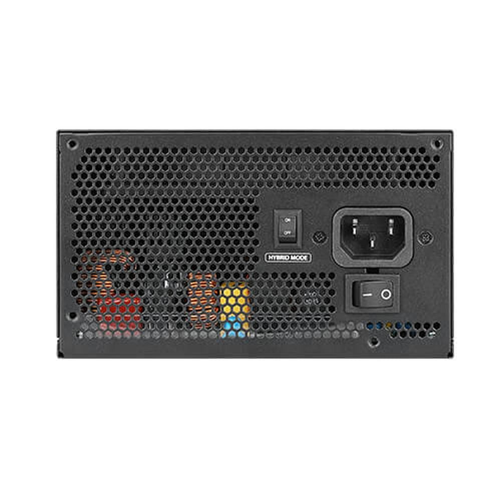 ANTEC NeoECO Platinum 650W 80+ Platinum Fully Modular ATX 2.0 Power Supply