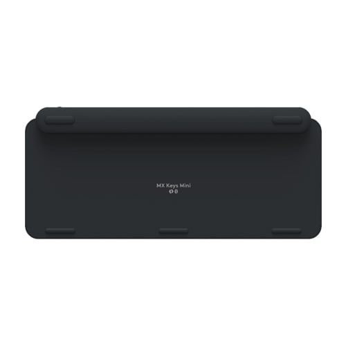 LOGITECH MX Keys Mini Membrane Wireless Keyboard ( Black )