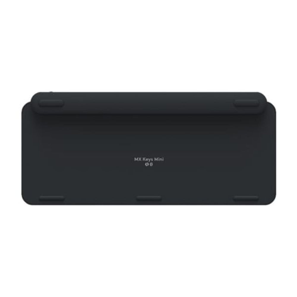 LOGITECH MX Keys Mini Membrane Wireless Keyboard ( Graphite )